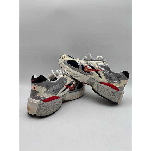 Nike AIR KANTARA II Men's NEW Vintage Running Shoes White US Size 11.5 WIDE NIB - Picture 8 of 11